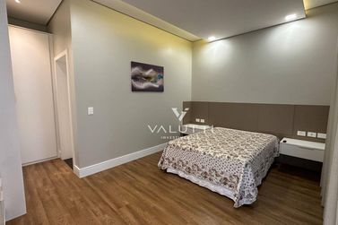 Casa &agrave; venda - 407m&sup2; - Condom&iacute;nio Residencial Reserva Igua&ccedil;u