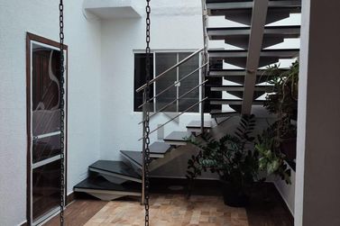 Casa &agrave; venda - 180m&sup2; - Lancaster