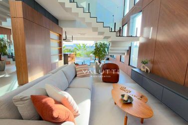 Sobrado &agrave; venda - 255m&sup2; - Condom&iacute;nio Terras Alpha I