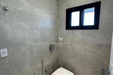 Casa &agrave; venda - 189m&sup2; - Condom&iacute;nio Residencial Safira