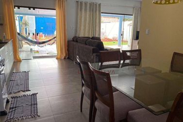 Casa &agrave; venda - 136m&sup2; - Jardim S&atilde;o Paulo II