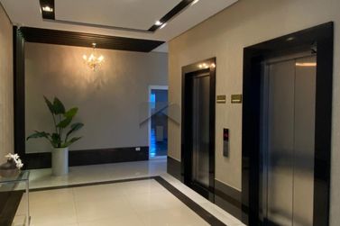 Apartamento &agrave; venda - Jardim Panorama