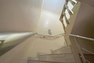 Sobrado &agrave; venda - 98m&sup2; - Vila Adriana