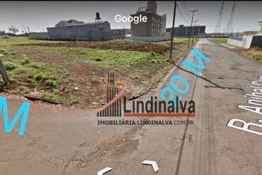 Terreno &agrave; venda - 800m&sup2; - Santa Cruz
