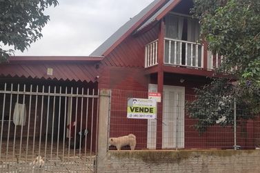 Casa &agrave; venda - 143m&sup2; - Jardim Vale do Sol