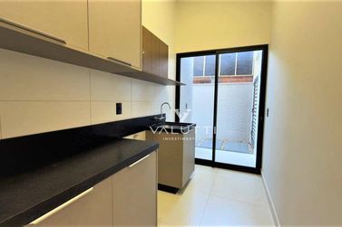 Casa &agrave; venda - 252m&sup2; - Condom&iacute;nio &Aacute;guas Claras
