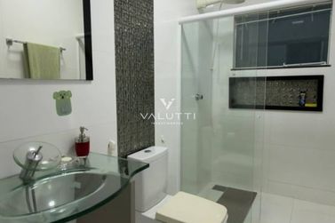 Sobrado &agrave; venda - 238m&sup2; - Jardim Lind&oacute;ia