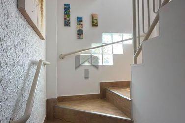 Sobrado &agrave; venda - 375m&sup2; - Porto Meira