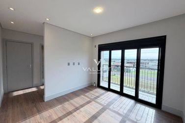 Sobrado &agrave; venda - 358m&sup2; - Royal Boulevard Yacht Residence e Resort