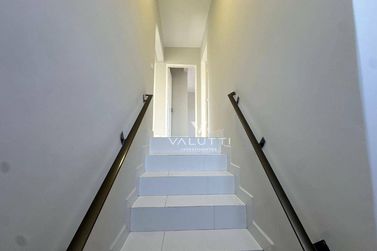 Sobrado &agrave; venda - 308m&sup2; - Jardim Alice I