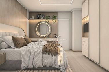 Sobrado &agrave; venda - 113m&sup2; - RESIDENCIAL NEVADA