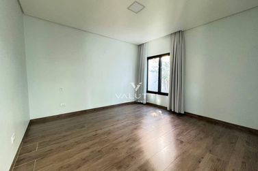 Casa &agrave; venda - 257m&sup2; - Condom&iacute;nio Terras Alpha I