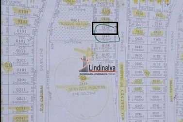 Terreno &agrave; venda - 260m&sup2; - Jardim Dom Pedro I