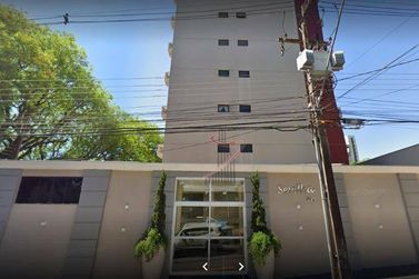 Apartamento para alugar - 194m&sup2; - Edif&iacute;cio Residencial Sevilha