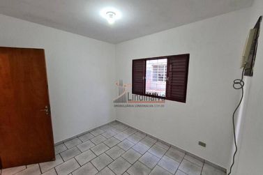 Apartamento para alugar - 50m&sup2; - Pilar Parque Campestre