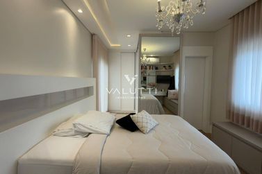 Sobrado &agrave; venda - 335m&sup2; - Condom&iacute;nio Eco Bella Vista