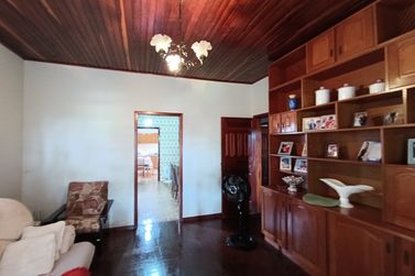 Ch&aacute;cara &agrave; venda - 150m&sup2; - Mata Verde