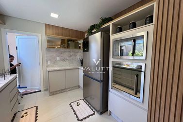 Casa &agrave; venda - Parque Residencial Tr&ecirc;s Bandeiras