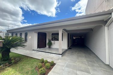Casa &agrave; venda - 176m&sup2; - Conjunto Libra