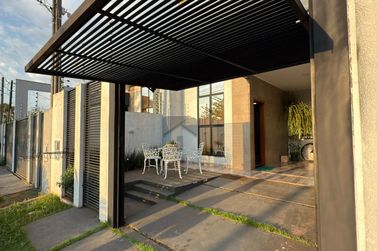 Casa &agrave; venda - 135m&sup2; - Lancaster