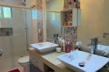 Sobrado &agrave; venda - 350m&sup2; - Condom&iacute;nio Country Igua&ccedil;u