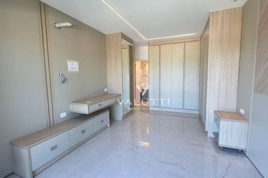 Sobrado &agrave; venda - 374m&sup2; - Royal Boulevard Yacht Residence e Resort