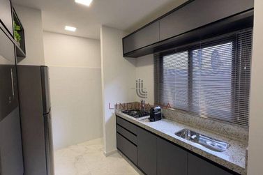 Apartamento &agrave; venda - 43m&sup2; - Vila Yolanda