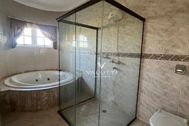 Casa &agrave; venda - 600m&sup2; - Condom&iacute;nio Chacara Natureza
