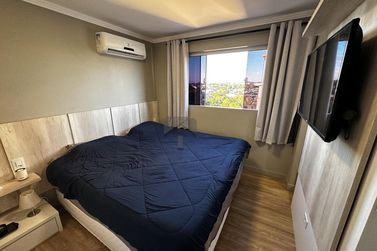 Apartamento &agrave; venda - 67m&sup2; - Lancaster
