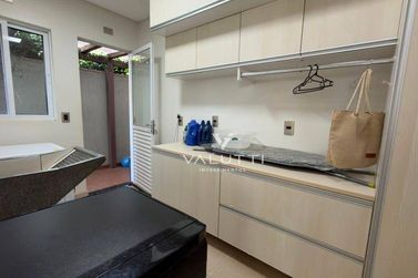 Sobrado &agrave; venda - 350m&sup2; - Condom&iacute;nio Country Igua&ccedil;u