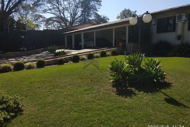 Casa &agrave; venda - 150m&sup2; - Vila A