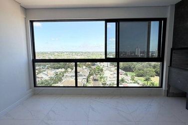 Apartamento &agrave; venda - 82m&sup2; - Residencial London Tower