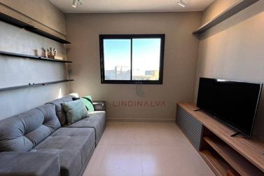 Apartamento &agrave; venda - 38m&sup2; - Vila Portes