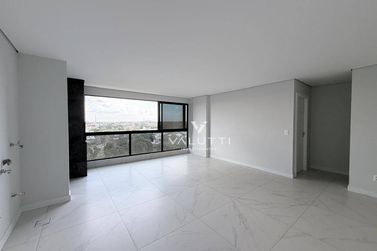 Apartamento &agrave; venda - 82m&sup2; - Residencial London Tower