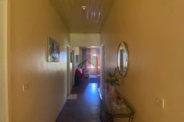 Casa &agrave; venda - 161m&sup2; - Parque Ouro Verde