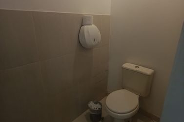 Sala Comercial para alugar - 150m&sup2; - Centro