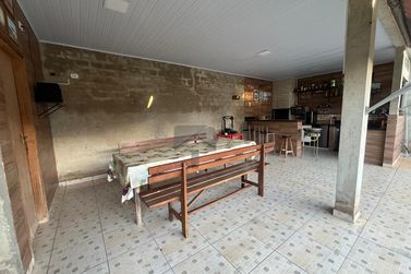 Casa &agrave; venda - Jardim S&atilde;o Paulo