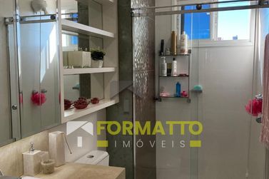 Apartamento &agrave; venda - Jardim Panorama