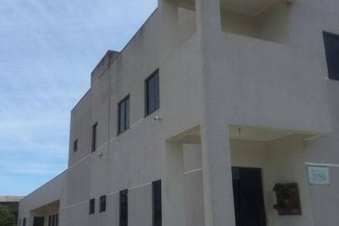 Sal&atilde;o Comercial &agrave; venda - 1413m&sup2; - Distrito Industrial