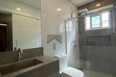 Casa &agrave; venda - 262m&sup2; - Jardim Bandeirantes