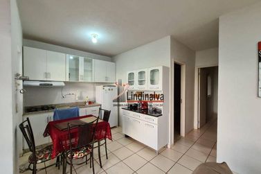 Casa para alugar - 46m&sup2; - Porto Belo