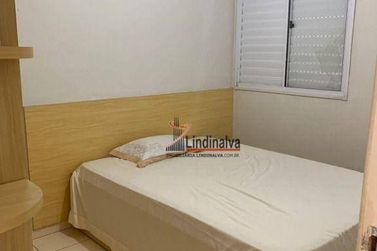Casa para alugar - 46m&sup2; - Porto Belo