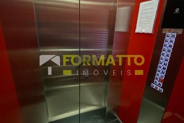 Apartamento &agrave; venda - Jardim Panorama