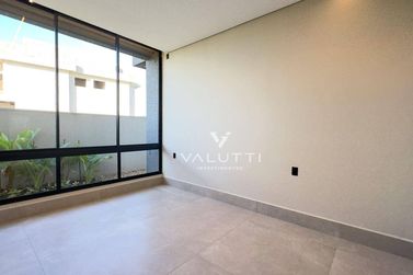 Sobrado &agrave; venda - 400m&sup2; - Royal Boulevard Yacht Residence e Resort