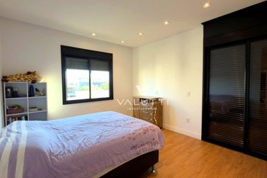 Sobrado &agrave; venda - 327m&sup2; - Condom&iacute;nio Terras Alpha II
