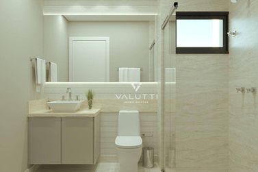 Apartamento &agrave; venda - 70m&sup2; - Edif&iacute;cio Residencial Proen&ccedil;a