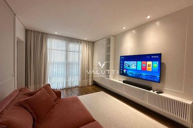 Sobrado &agrave; venda - 630m&sup2; - Majestic Premium Residence