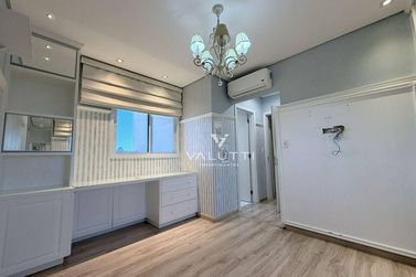 Apartamento &agrave; venda - 144m&sup2; - Edificio Dolce Vita Residenziale