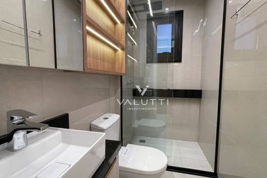 Apartamento &agrave; venda - 64m&sup2; - Aurum Residence