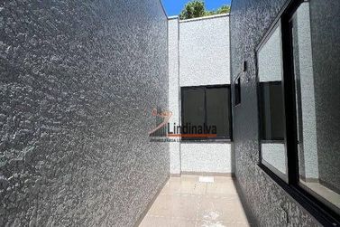 Casa &agrave; venda - 92m&sup2; - Vila Borges